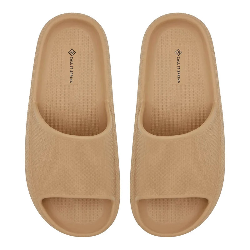 CALL IT SPRING - Sandales Coussinées pour Femme