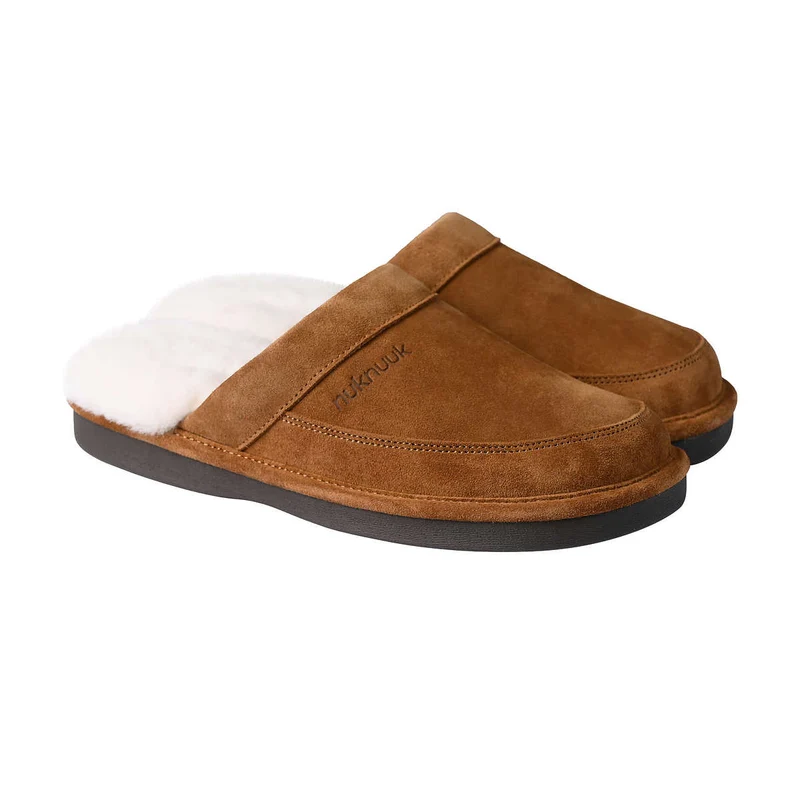NUKNUUK - Pantoufles pour Homme