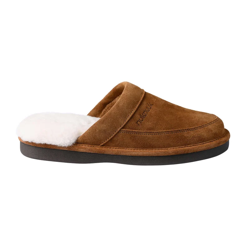 NUKNUUK - Pantoufles pour Homme