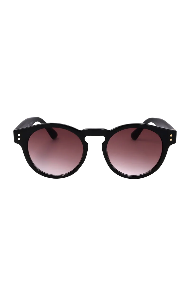 Sweet Years - Lunettes de soleil - Catégorie 2 - Noir