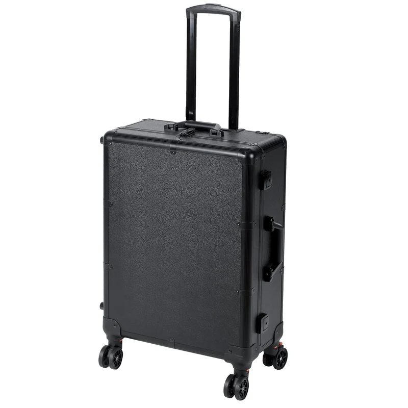 Valise de transport maquillage