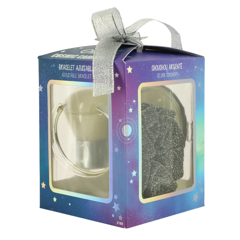 Coffret beauté 4 pièces