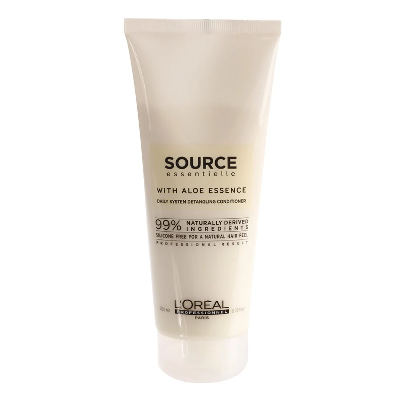 Crème démêlante Aloe vera