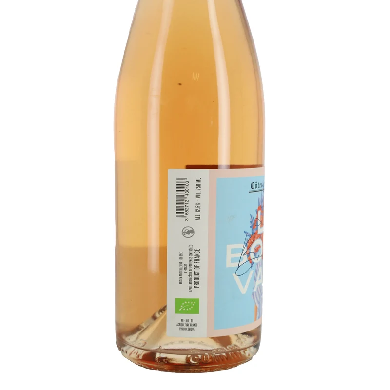 Le Bon Vivant Côtes de Provence 2019