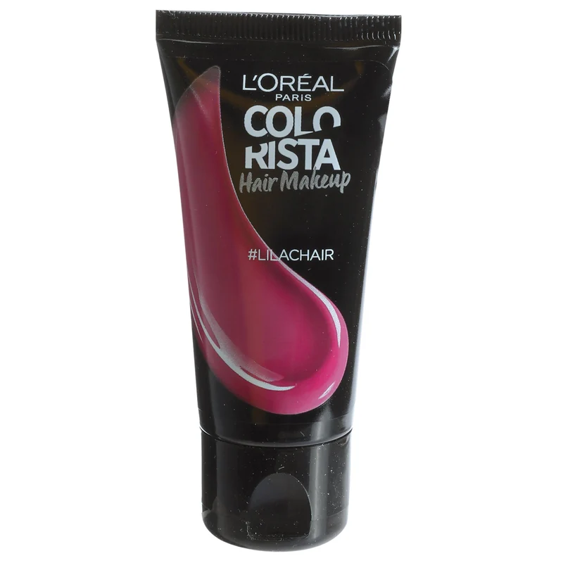 Colorista lila