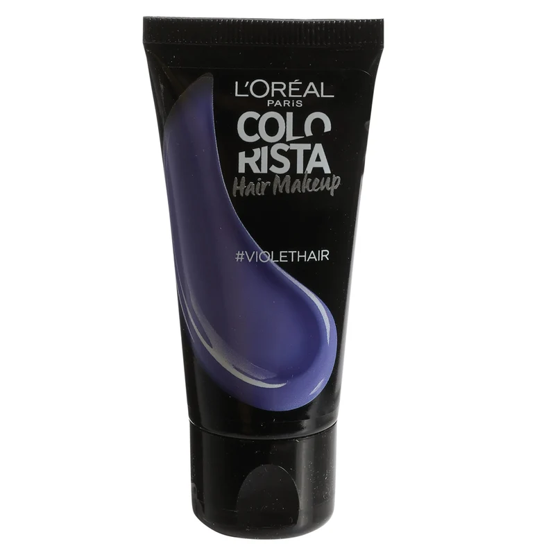 Colorista violet