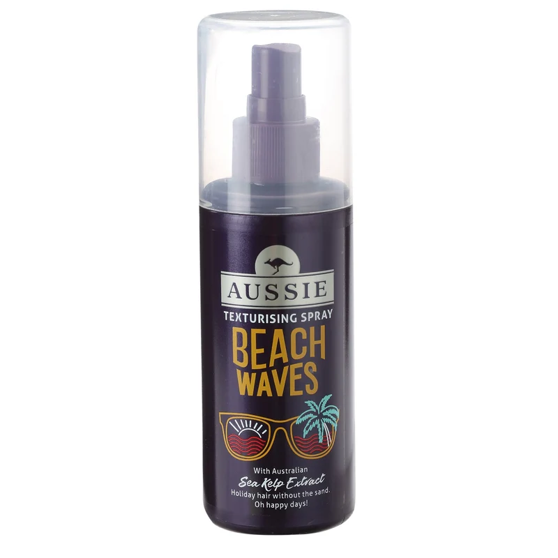 SPRAY TEXTURISANT BEACH WAVES - AUSSIE