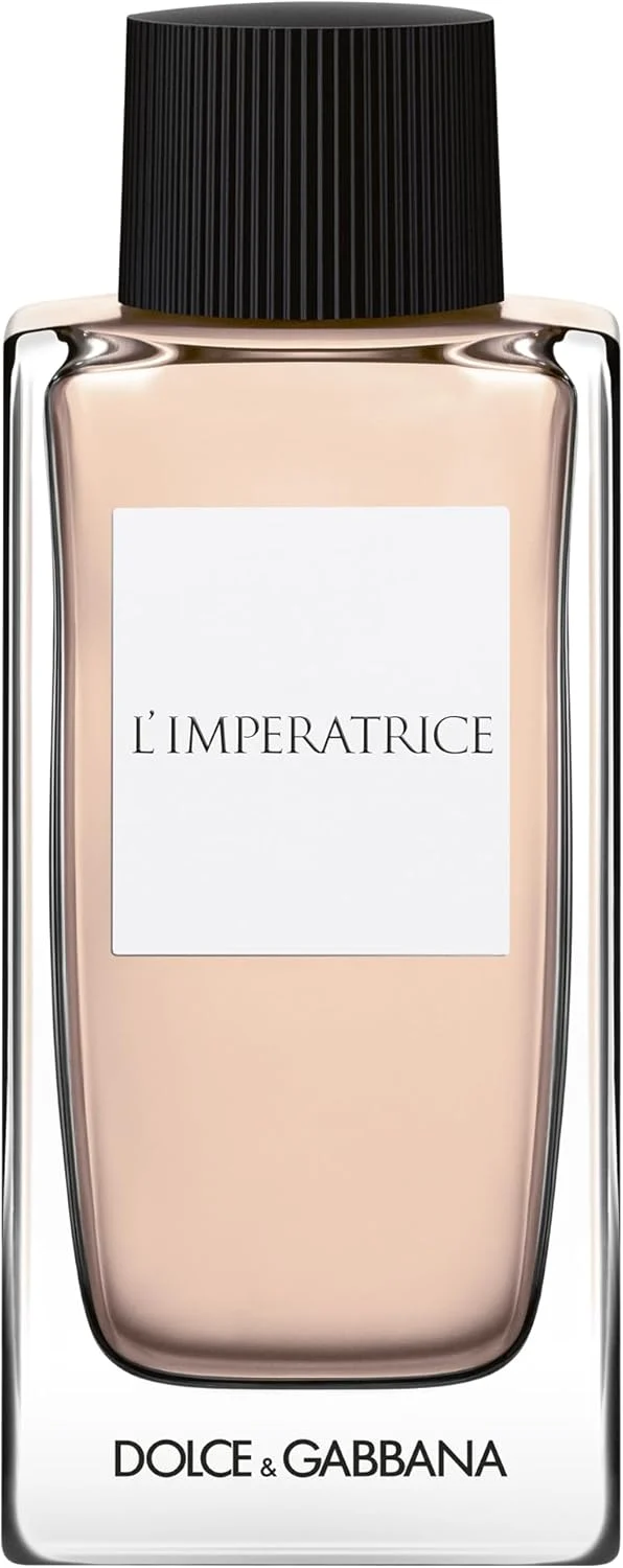 L'Imperatrice by Dolce & Gabbana Eau De Toilette for Women, 100 ml