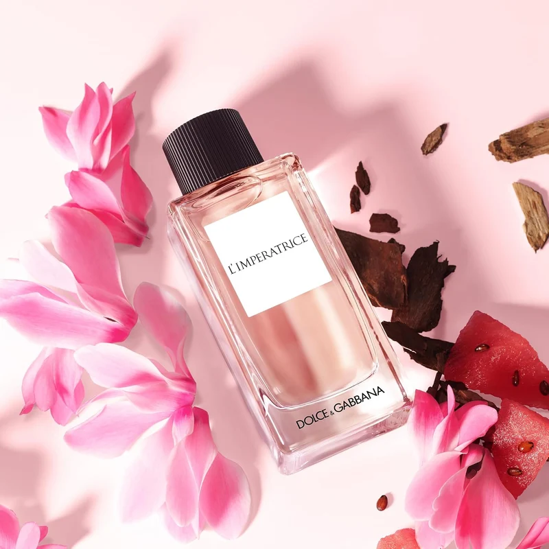 L'Imperatrice by Dolce & Gabbana Eau De Toilette for Women, 100 ml