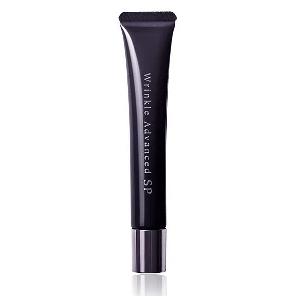 MIKIMOTO COSMETICS Wrinkle Advanced Cream SP 20 g
