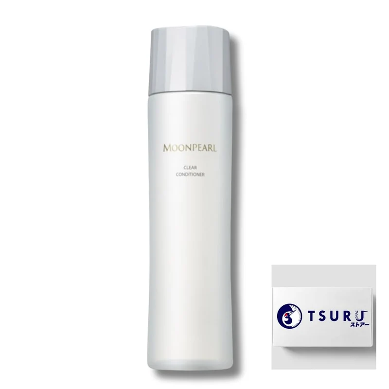 MIKIMOTO COSMETICS Moonpearl Clear Conditioner a Facial Lotion 200 ml