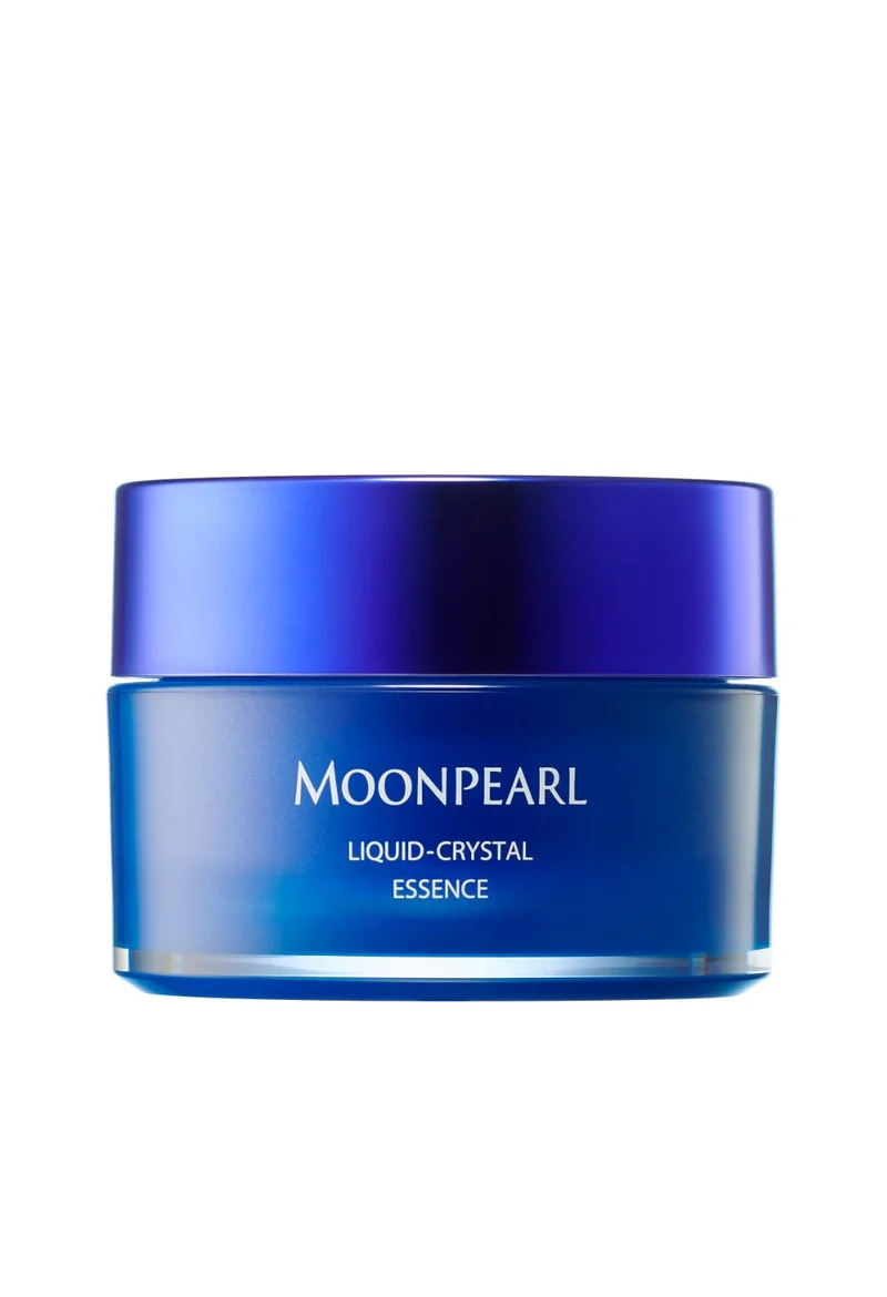 MIKIMOTO COSMETICS Moon Pearl Liquid Crystal Essence a Serum 50 g