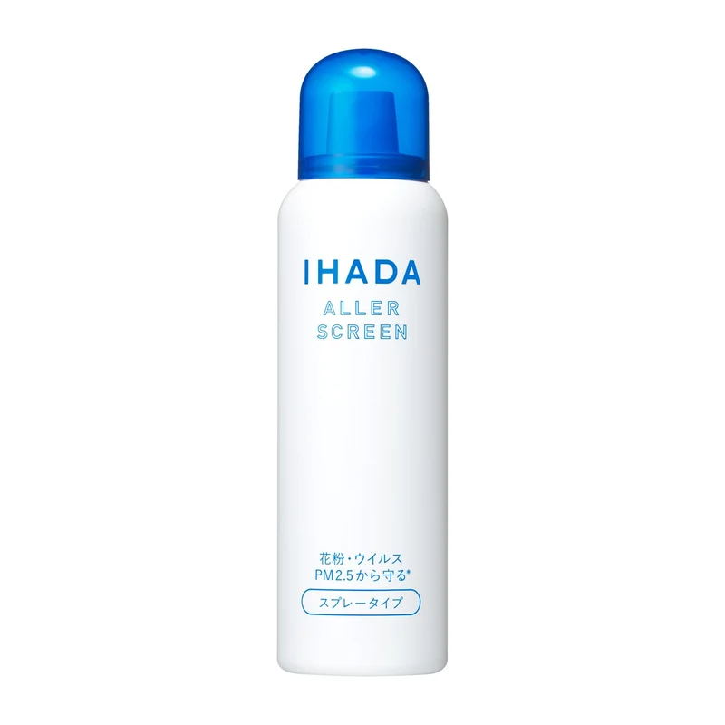 IHADA Aller Screen EX Spray 100 g