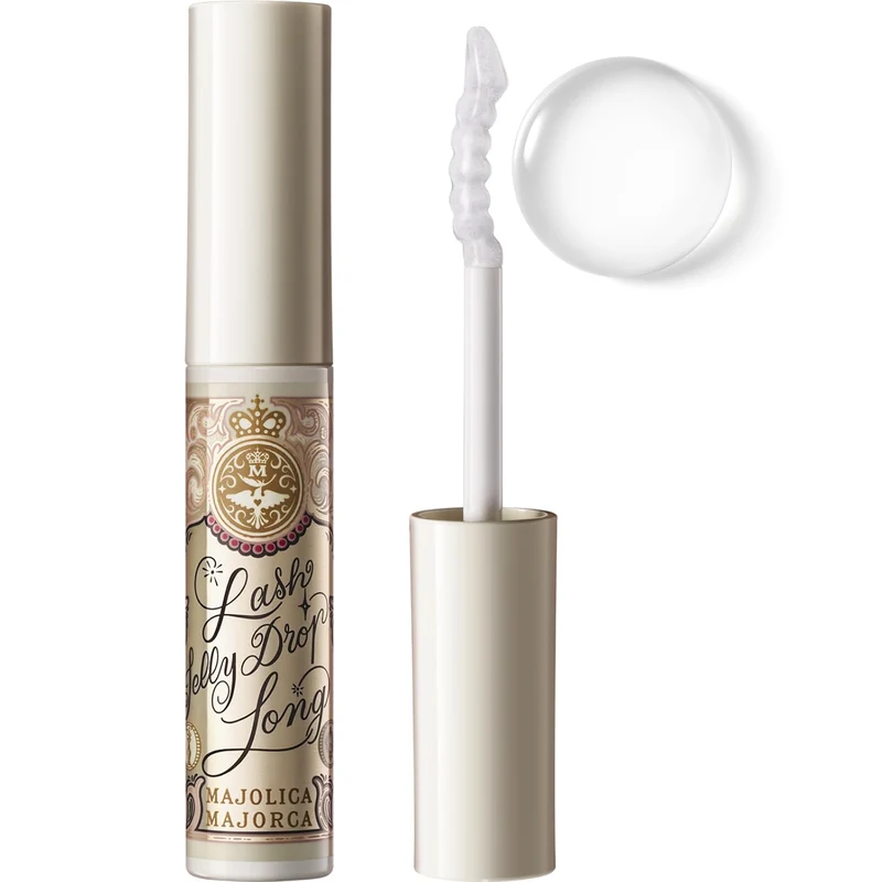 MAJOLICA MAJORCA Lash Jelly Drop Long Eyelash Serum 5.3 g