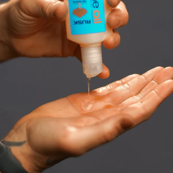 Sérum protecteur Deepshine Oil