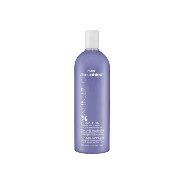 Revitalisant Platinum