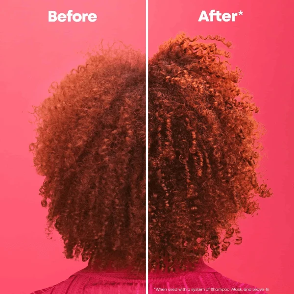 Revitalisant sans rinçage Glow Gatekeeper Glow Mania