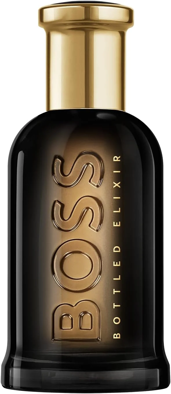 BOSS BOTTLED ELIXIR Intense Herenparfum