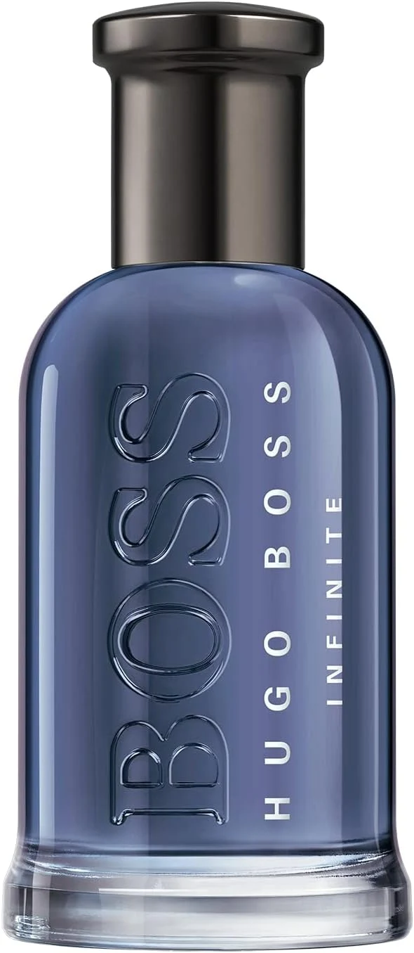HUGO BOSS BOTTLED INFINITE parfum
