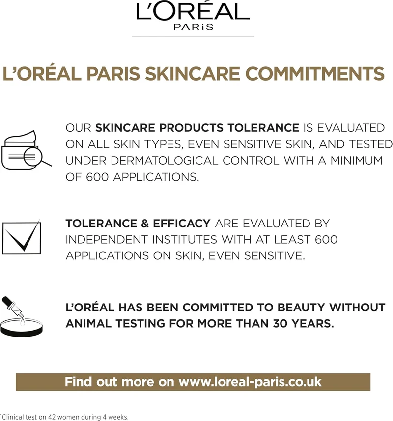 L'Oréal PARIS AGE PERFECT NACHTCRÈME 50ml