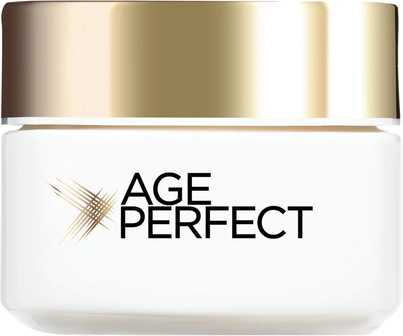L’Oréal Paris Age Perfect Dagcrème Anti-verslapping en-pigmentvlekken - Rijpe huid - 50ml