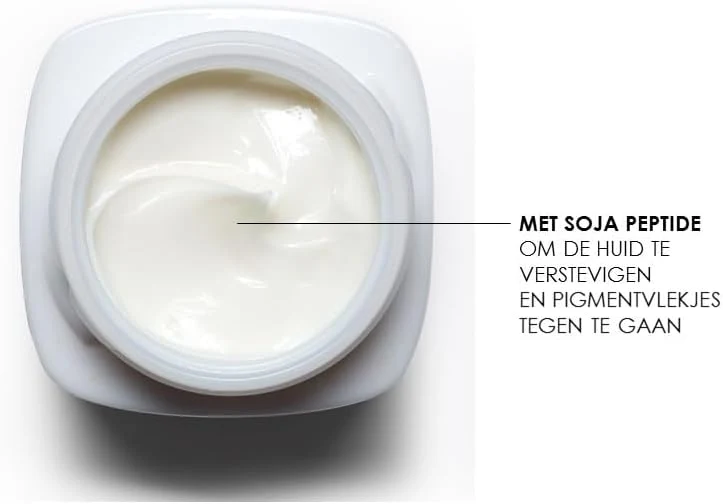 L’Oréal Paris Age Perfect Dagcrème Anti-verslapping en-pigmentvlekken - Rijpe huid - 50ml