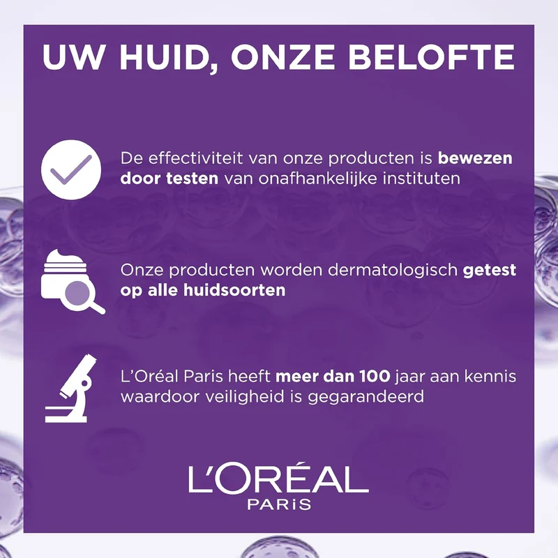 L’Oréal Paris Revitalift Filler Hyaluronzuur Nachtcrème - 50ml