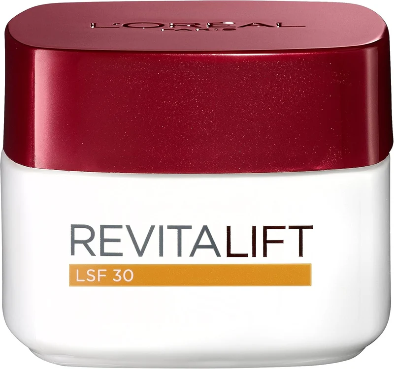 L'Oreal Paris Revitalift Gezichtscrème, anti-rimpel - SPF 30, 50 ml