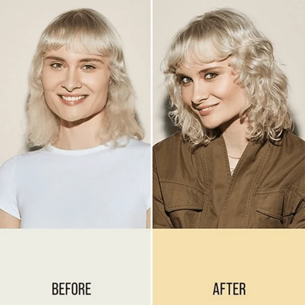 Crème style de plage Hair Play KMS