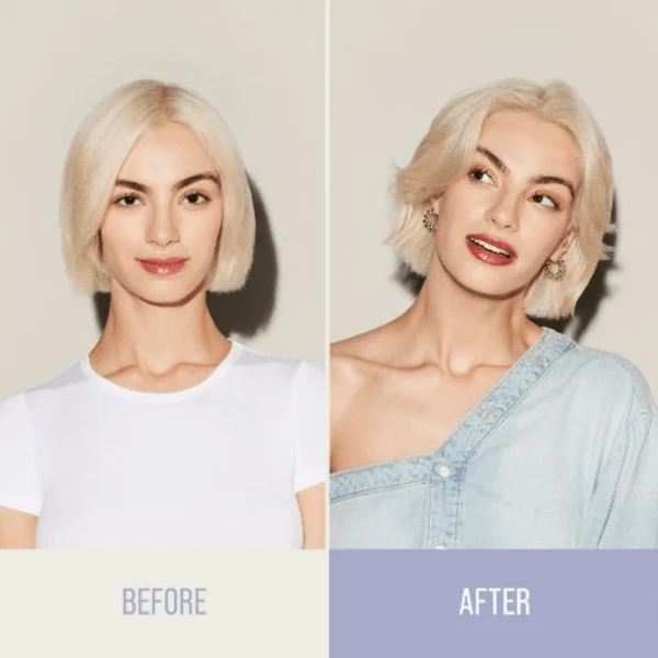 Traitement intensif brillance Color Vitality
