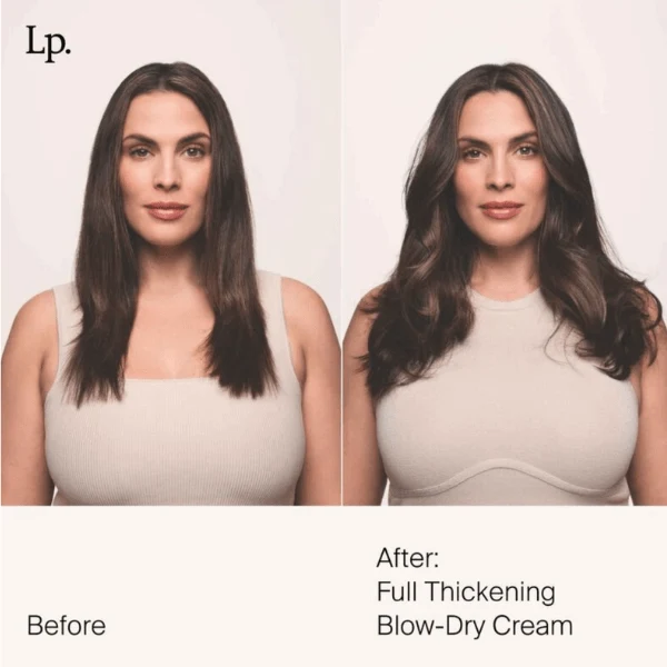 Crème Épaissisante Full Thickening Blow-Dry