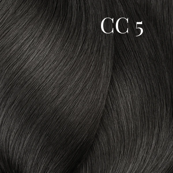Coloration Permanente Cool Cover Majirel 60 ml * NOUVEAU *
