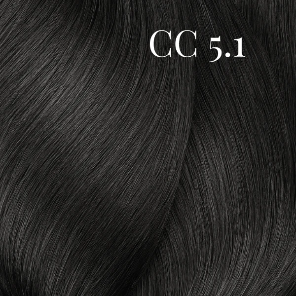 Coloration Permanente Cool Cover Majirel 60 ml * NOUVEAU *