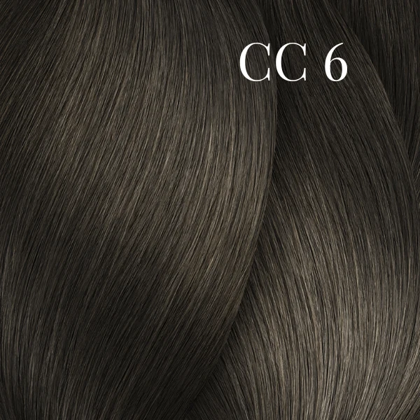 Coloration Permanente Cool Cover Majirel 60 ml * NOUVEAU *
