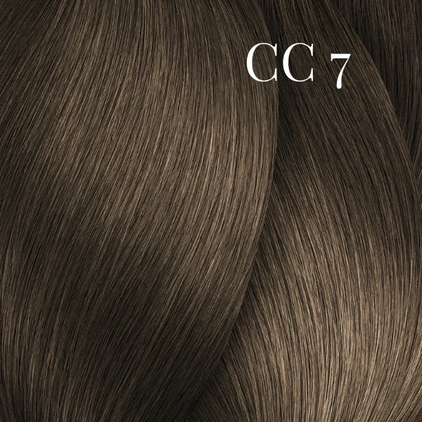 Coloration Permanente Cool Cover Majirel 60 ml * NOUVEAU *