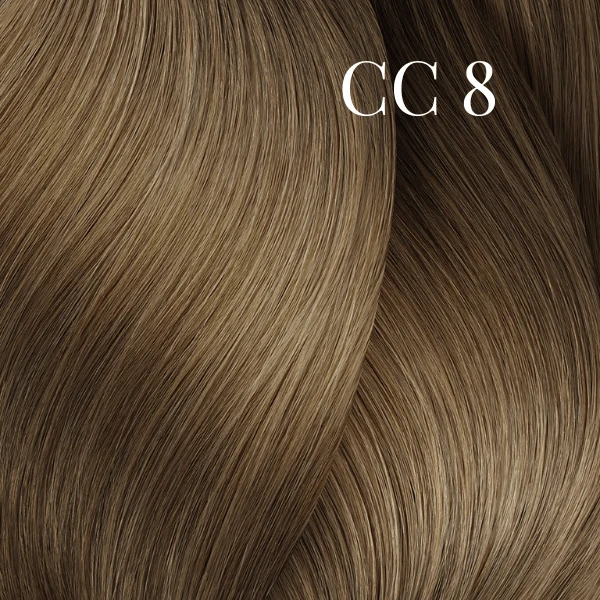 Coloration Permanente Cool Cover Majirel 60 ml * NOUVEAU *