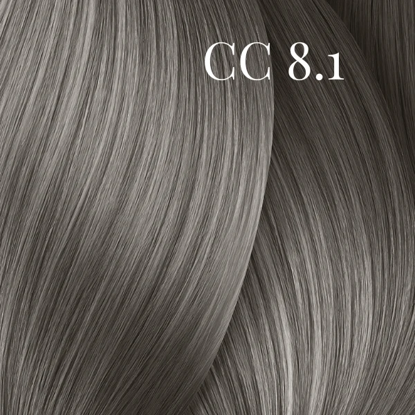 Coloration Permanente Cool Cover Majirel 60 ml * NOUVEAU *