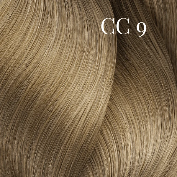 Coloration Permanente Cool Cover Majirel 60 ml * NOUVEAU *