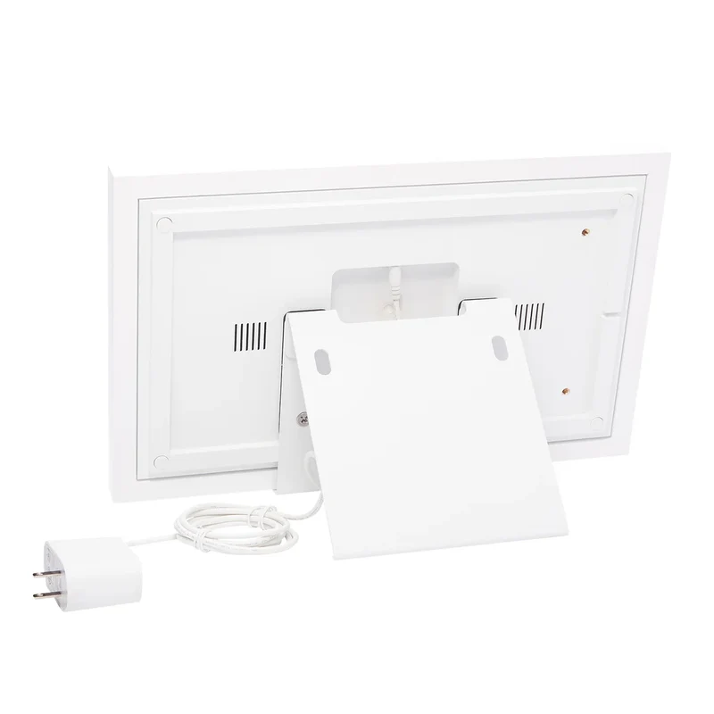 SKYLIGHT - Calendrier Intelligent à Écran Tactile de 15 po *Boite Ouverte*