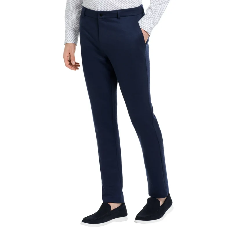 TED BAKER - Pantalon Habillé pour Homme
