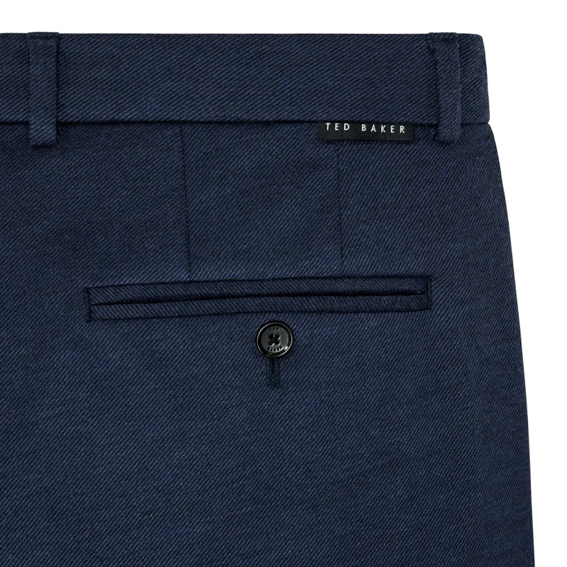 TED BAKER - Pantalon Habillé pour Homme