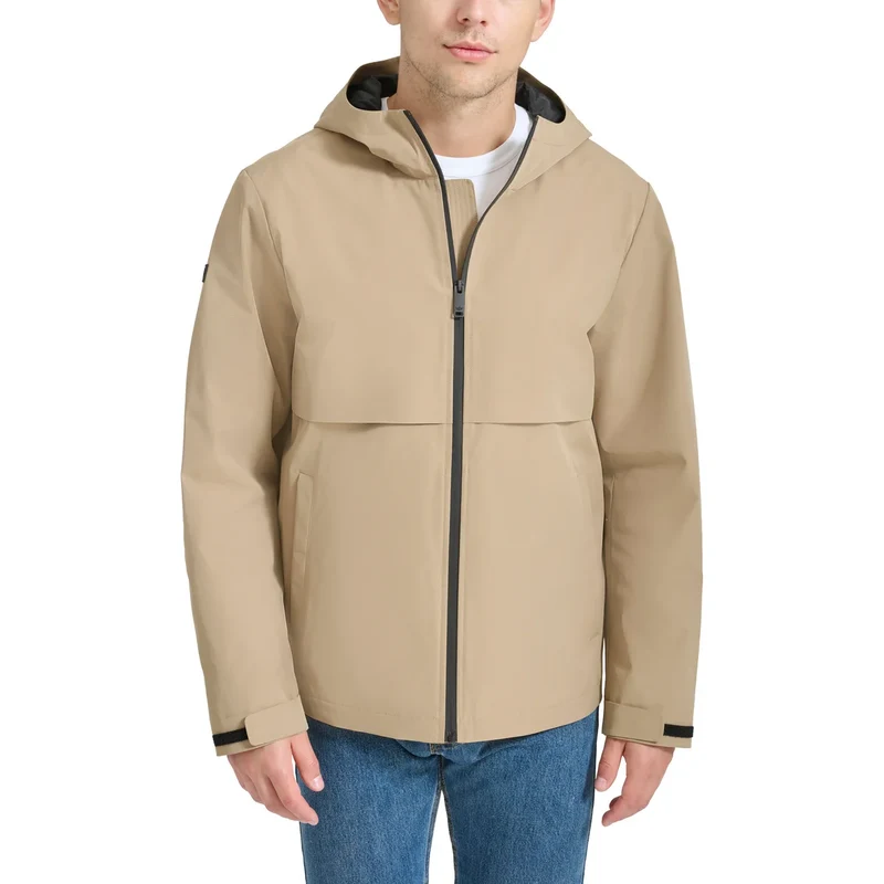 DOCKERS - Manteau Souple pour Homme
