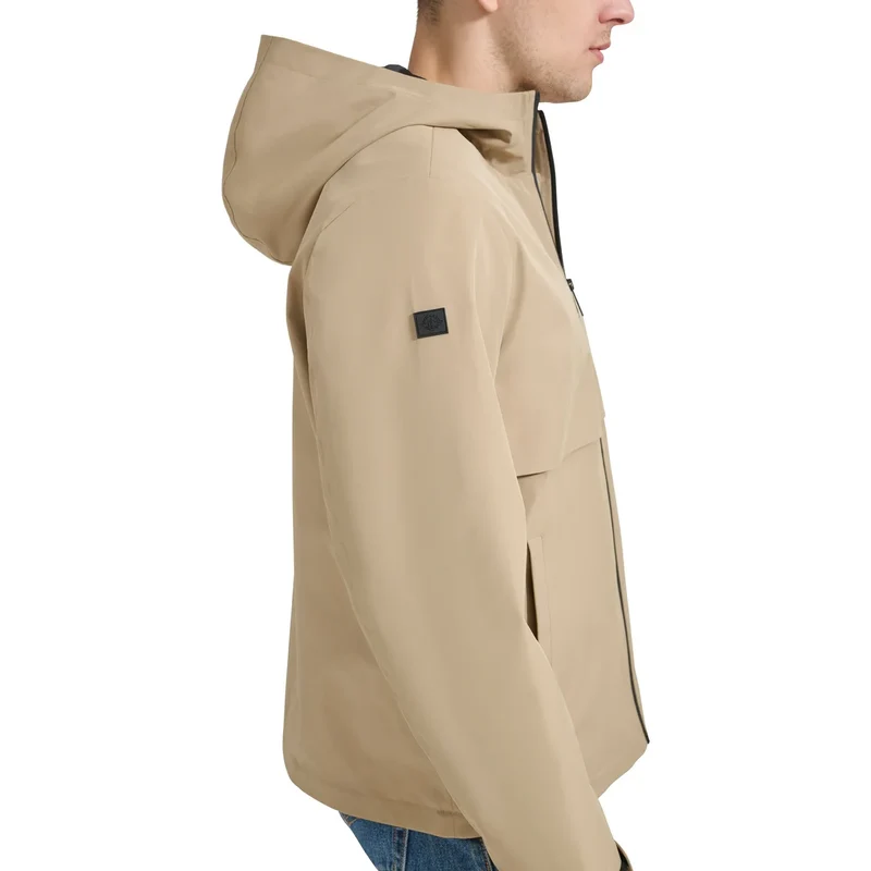 DOCKERS - Manteau Souple pour Homme