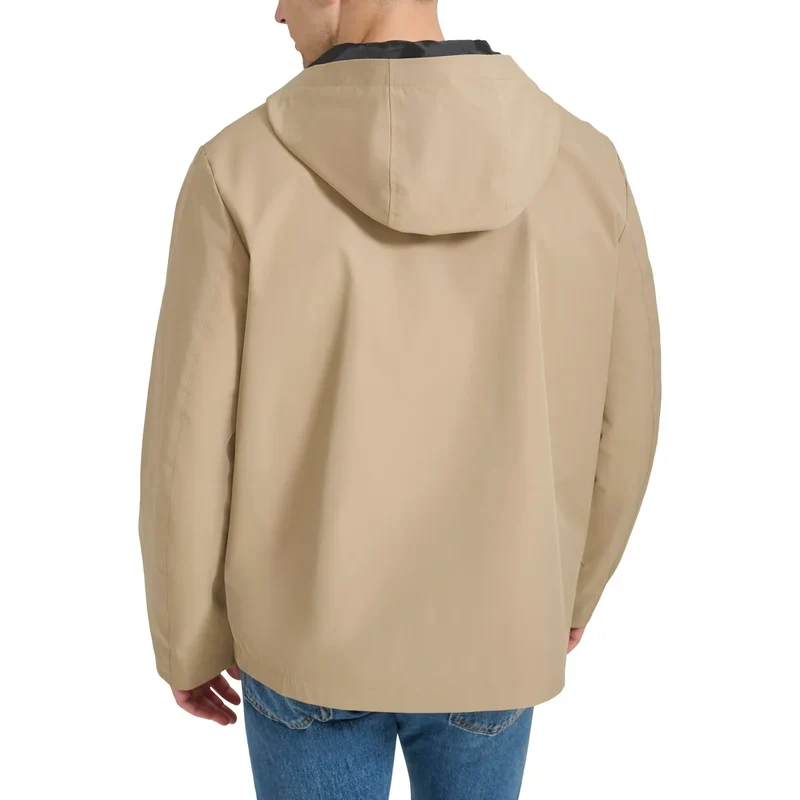 DOCKERS - Manteau Souple pour Homme