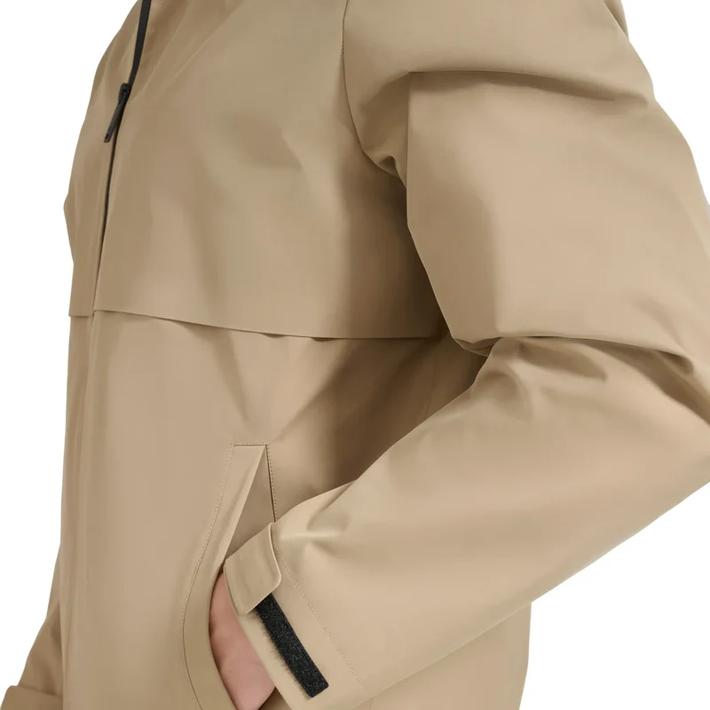 DOCKERS - Manteau Souple pour Homme