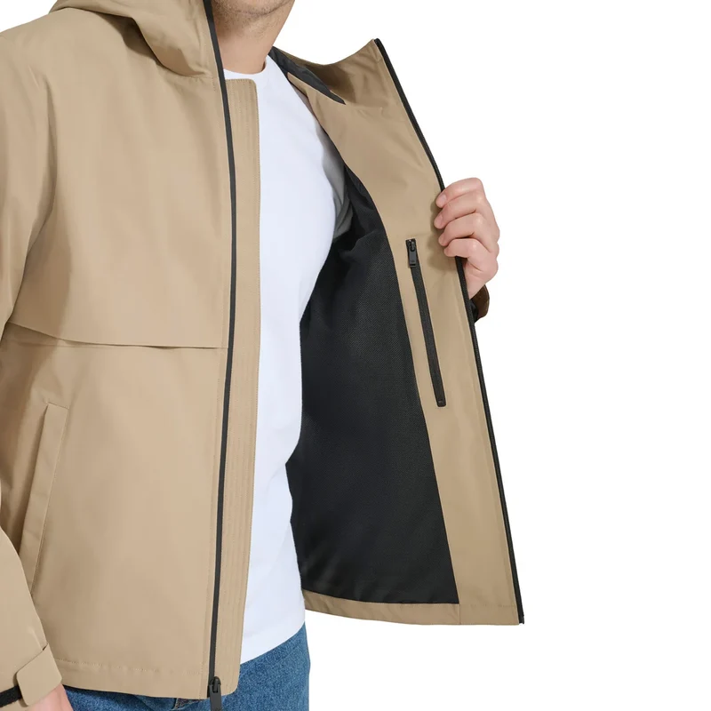 DOCKERS - Manteau Souple pour Homme