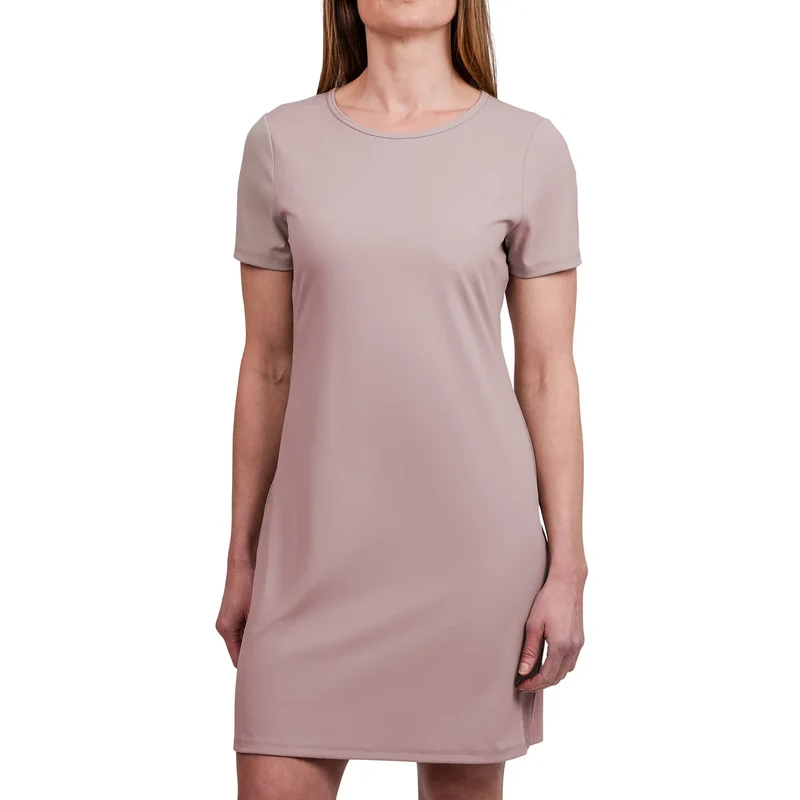 TUFF ATHLETICS - Robe T-Shirt pour Femme