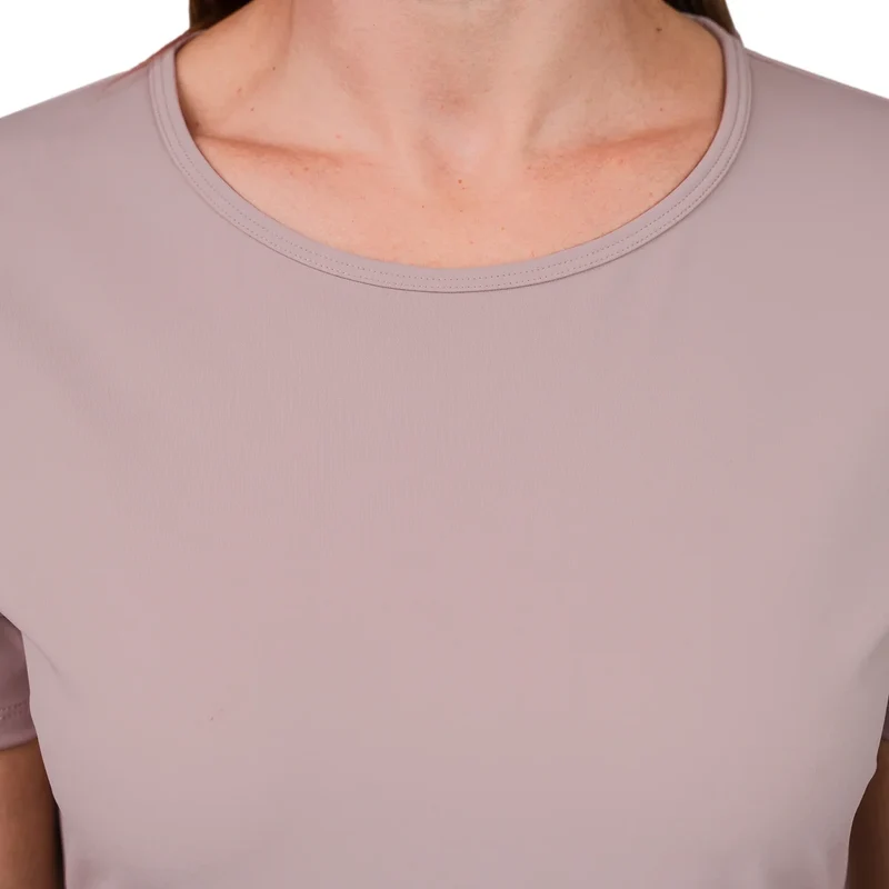 TUFF ATHLETICS - Robe T-Shirt pour Femme