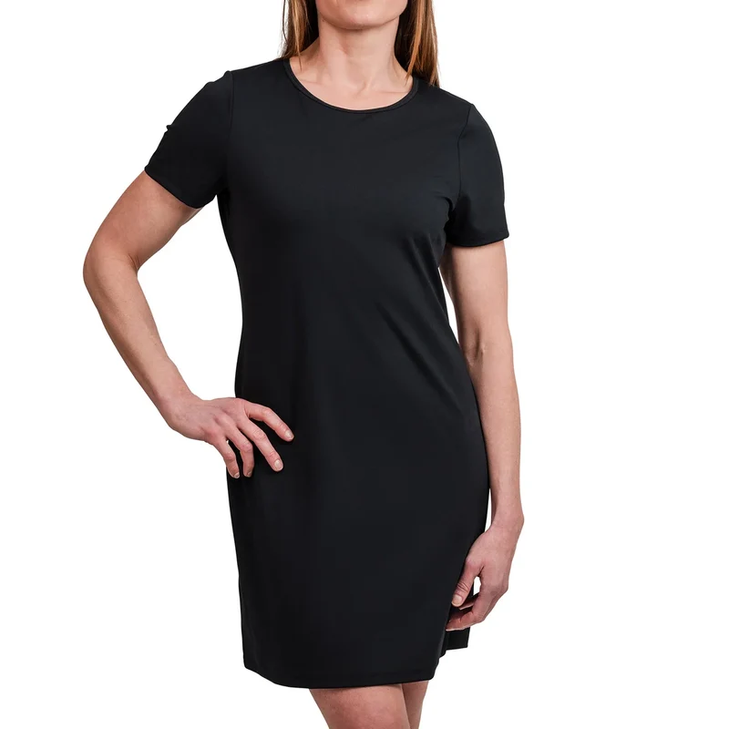 TUFF ATHLETICS - Robe T-Shirt pour Femme