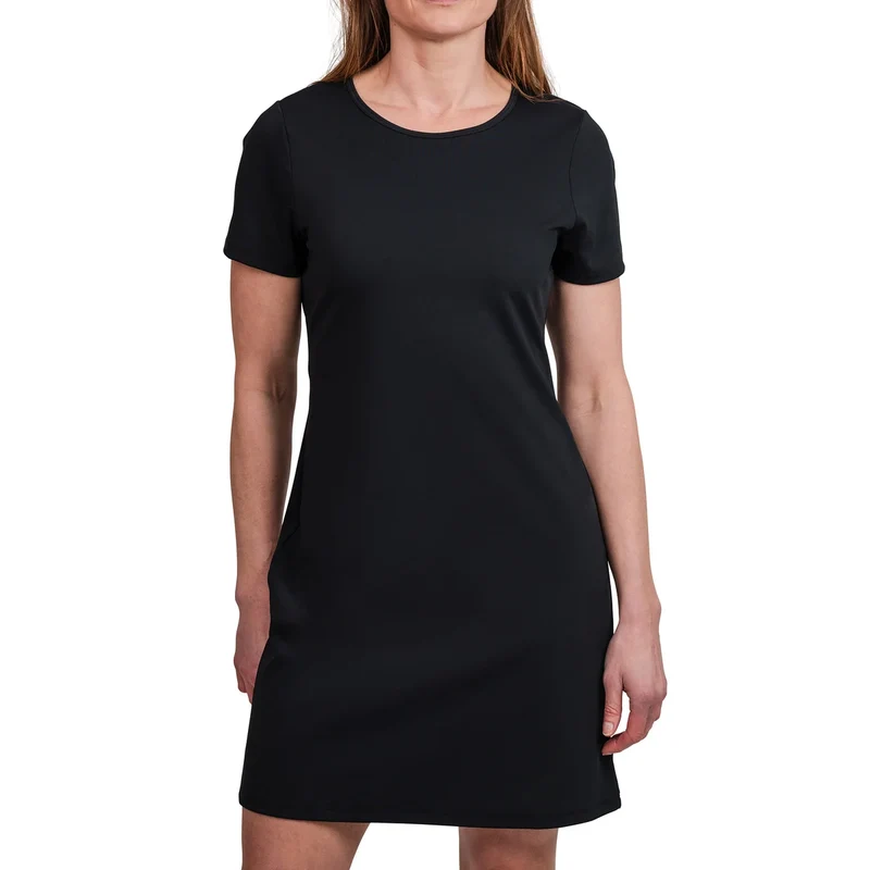 TUFF ATHLETICS - Robe T-Shirt pour Femme